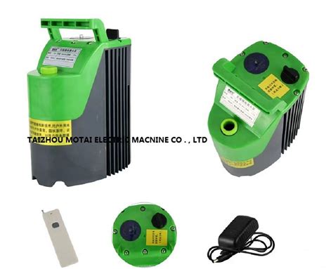 CS series lithium battery garden submersible water pump - China Lithium water pump and plastic ...