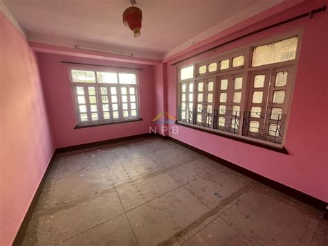 Bhk Flat Rent In Paknajol Thamel Kathmandu Nepal Property Bazaar