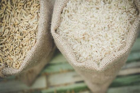 Centre Lifts Ban On Exports Of Non Basmati White Rice