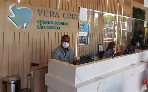 HOSPITAL INFANTIL SÃO CAMILO UNIMED