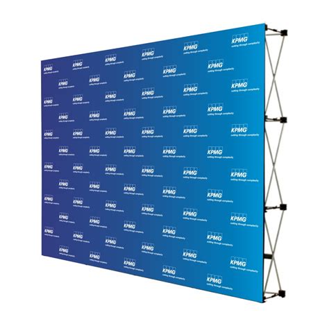 Wall Banners | Backdrop Banners - Octangle Marketing & Signage