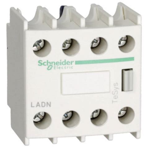 LADN22 Schneider Electric - Datasheet PDF & Technical Specs
