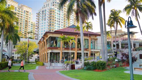 Vacation Homes near Broward Center for the Performing Arts, Downtown ...