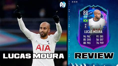 Realmente Vale La Pena Esta Carta De Moura Review Lucas Moura Rttf