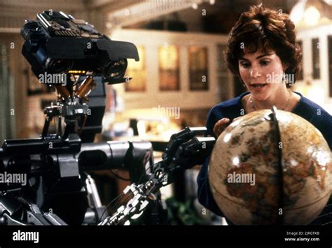 short circuit  cast