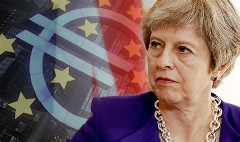 Brexit Ultimatum Brussels Will Table Better Brexit Deal To May If She