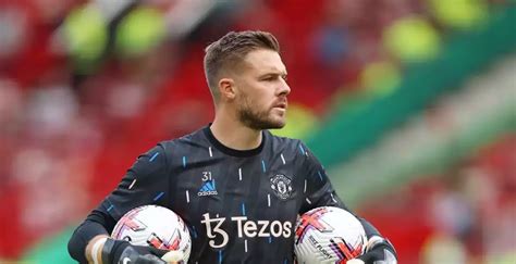 Jack Butland Elhagyja A Unitedet Manutdfanatics Hu