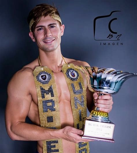 Mister World 2024 Kati Sascha