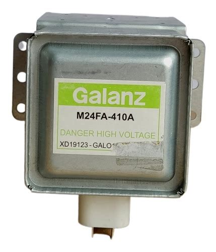 Magnetron Micro Ondas Brastemp Consul Galanz M Fa A Orig Frete Gr Tis