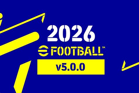 efootball   gi moi trai nghiem game bong da dinh cao