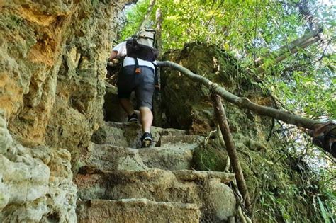 Turismo de naturaleza una oferta que se consolida en Sancti Spíritus