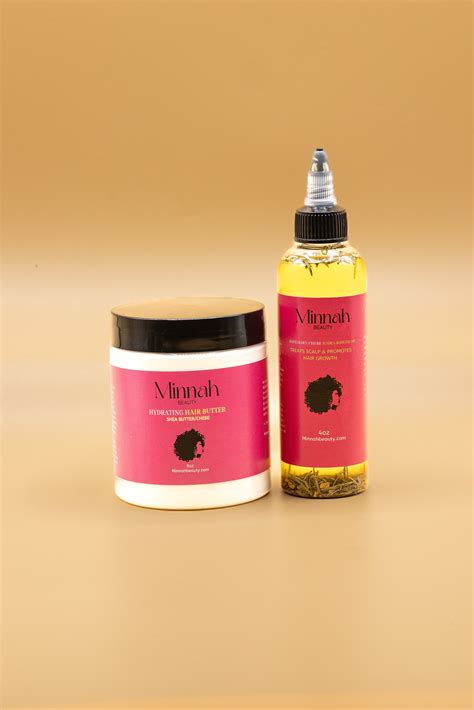 minnah crack hair oil 6