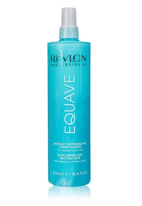 REVLON PROFESSIONAL EQUAVE Hydro Nutritive Detangling Conditioner