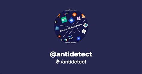 antidetect | Facebook, TikTok | Linktree