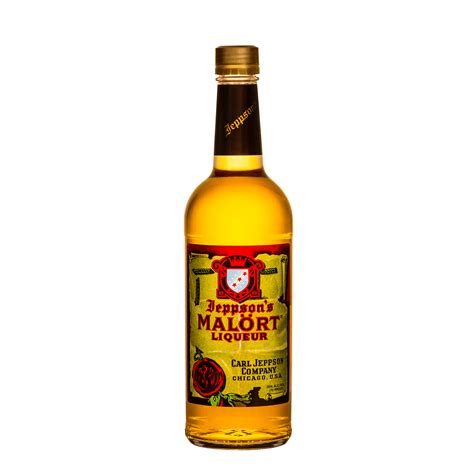 Shop for Jeppson's Malört - 6 Pack of 50 mL | Official Malört Website ...