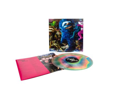 Tropical Fuck Storm announce new single Teeth Marché from their new album Fairyland Codex