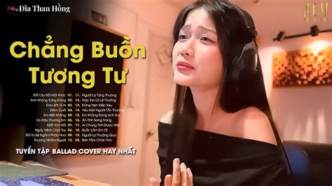 Tuyển Tập Kiều Chi Cover Hot TikTok Rất Lâu Rồi Mới Khóc Nhạc Trẻ