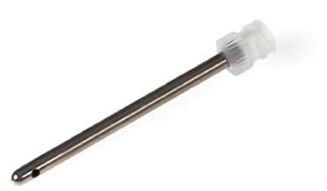 Hamilton Kel F Hub Side Port Needles Luer Lock Kel F Kf Hub