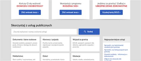 Gdzie i jak złożyć wniosek do programu Rodzina 500 przez internet