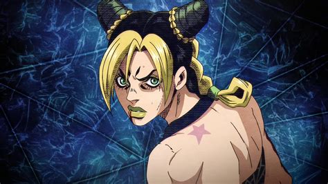 ‘JoJo’s Bizarre Adventure: Stone Ocean’ Part 3 is Coming to Netflix in