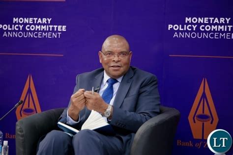 Zambia : Bank of Zambia Raises Monetary Policy Rate to 9.50 Percent