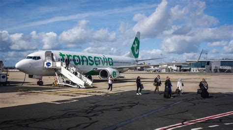 Vols France Alg Rie Des Vols Vers Alger Euros Chez Transavia