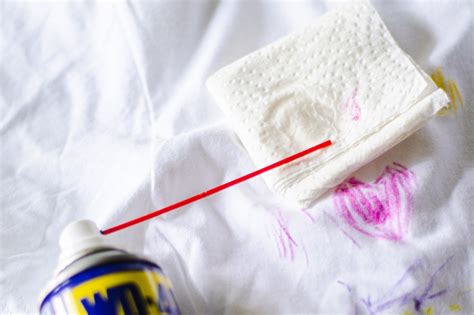 How To Remove Crayon Stains From Every Surface