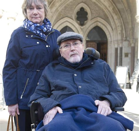 Terminally Ill Man With Motor Neurone Disease Wins Assisted Dying Court