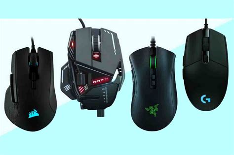 What Are The Tips And Tricks For Gamming Mouse Selection Ebizz Uk Blog