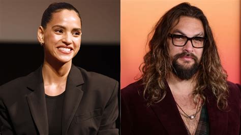 Los Detalles Del Acuerdo De Divorcio De Jason Momoa Y Lisa Bonet