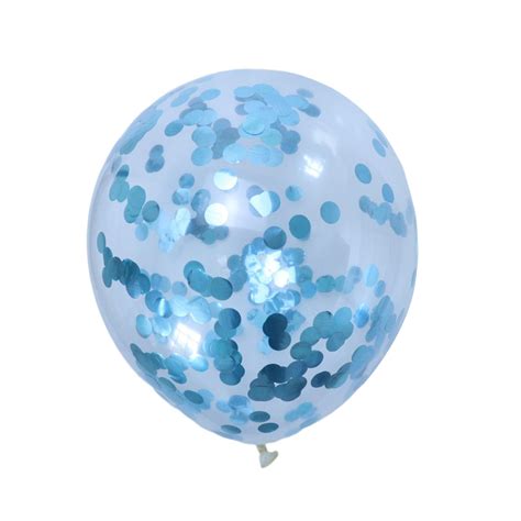 Anvazise Inch Latex Balloon Inflatable Decorative Romantic Explosion