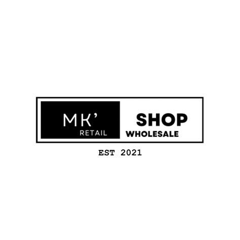 MK Shop Ü