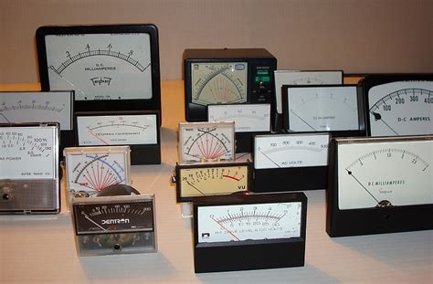 MB-1 - Interfacing Your Own Analog Meters to MB-1 - Detailed Steps