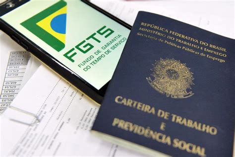 Como fazer a revisão do FGTS Quem tem Direito