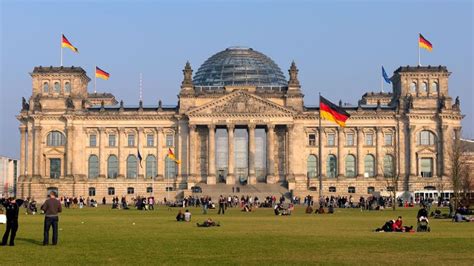 Das Reichstagsgeb Ude Reichstagsgeb Ude Deutsche Geschichte Geschichte