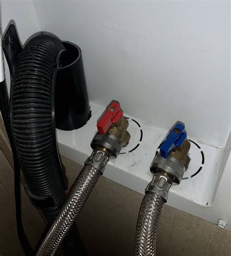 Where Is The Hot Water Shut Off Valve In My House At Roxann Mejia Blog