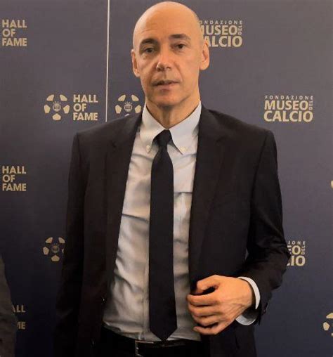 Armando Picchi Nella Hall Of Fame Del Calcio Il Figlio Leo