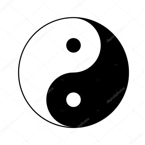 Yin Yang Copiar