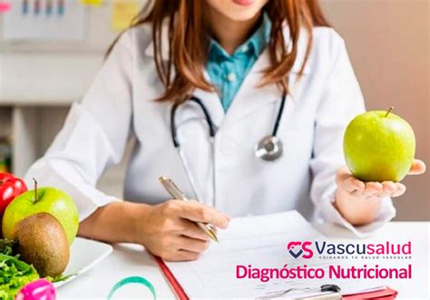 Diagnóstico Nutricional archivos Vascusalud