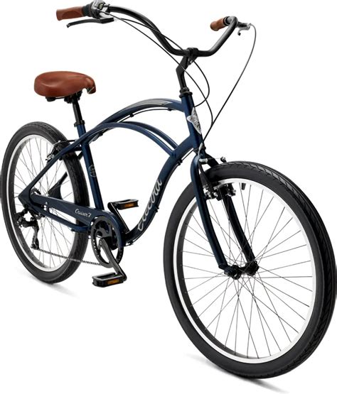 2025 Electra Cruiser 7D Step-Over – Specs, Comparisons, Reviews – 99 Spokes