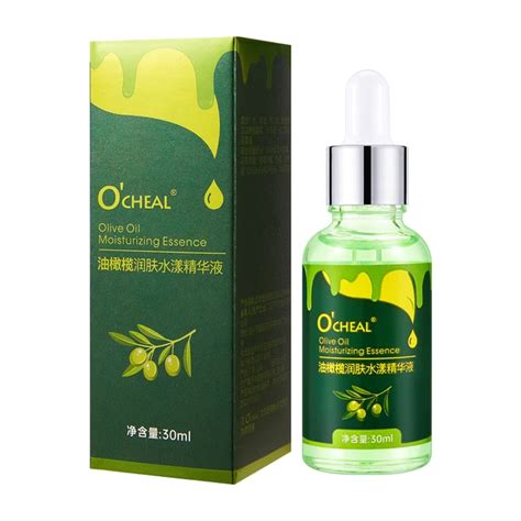 Ocheal Face Serum Moisturizing Anti Aging Wrinkle Hyaluronic Acid