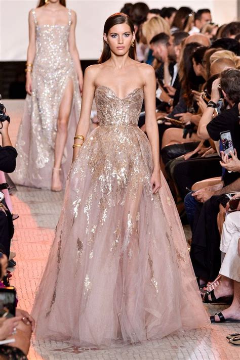 The Most Show Stopping Looks From This Week S Paris Couture Shows