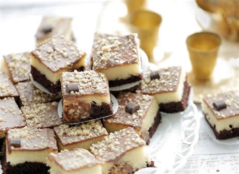 Chocolade Vanillecake Met Dadel Kookmutsjes