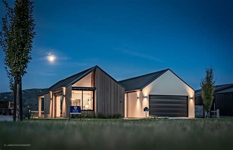 Alpine Home by Bespoke Builds | ArchiPro NZ