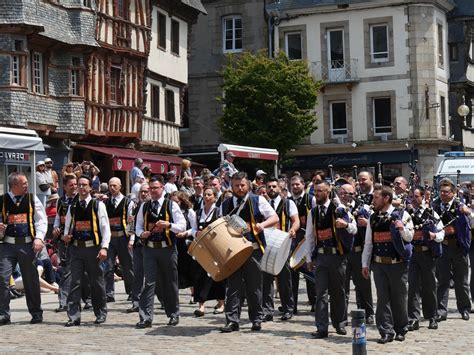 Quimper Les Trois Infos De Samedi Ao T Actu Fr