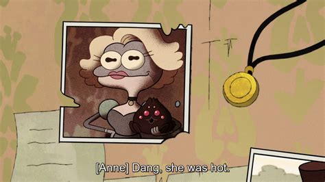 Why Did Hot Ms Croaker Have Boobs Shes A Frog R Amphibia