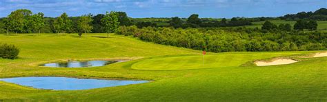 Farleigh Golf Club Girls Golf Rocks