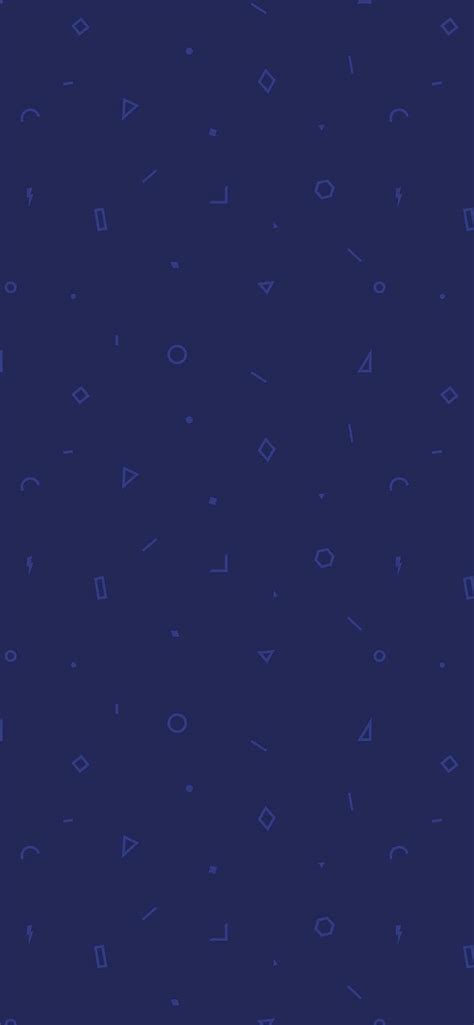 blue iphone background 7