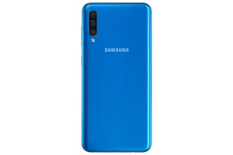 Samsung Galaxy A50: Das ist Samsungs neues Mittelklasse-Monster – handy ...