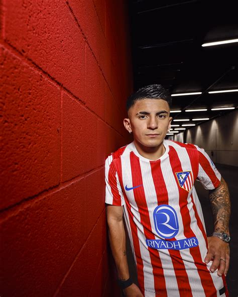 El Atlético C cierra la llegada de un nuevo delantero